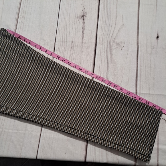 J. Jill Ponte Slim Leg Pant Size Large - Picture 8 of 10